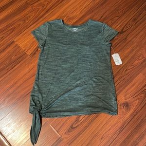 3/$30 BCG ladies Top size small